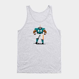 16-Bit Football - Miami (Throwbacks) Tank Top